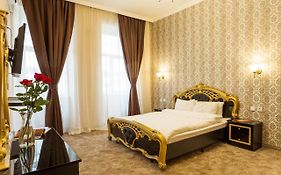 Superior Suite Sofia